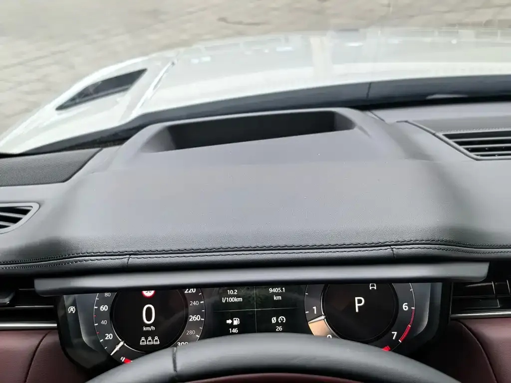 Land Rover Sport 2025 из CN, фото 2