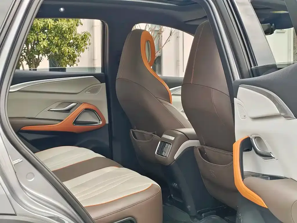 BYD Pro New Energy — фото 2