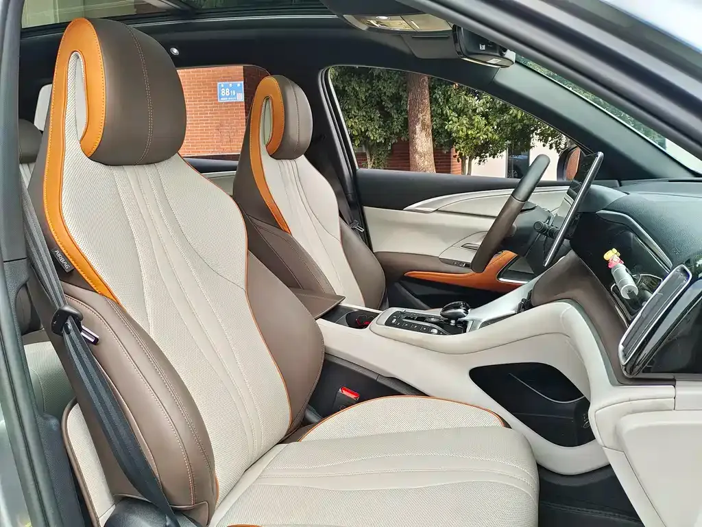 BYD Pro New Energy — фото 10