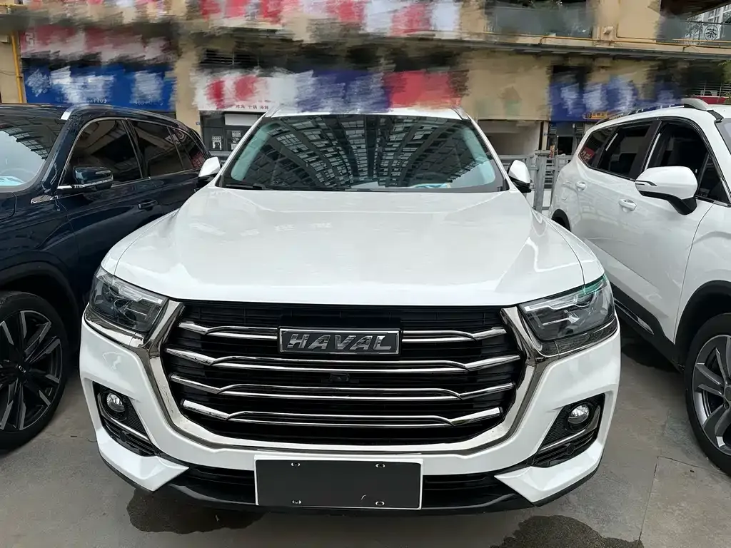 Haval H6 2023 из CN, фото 1