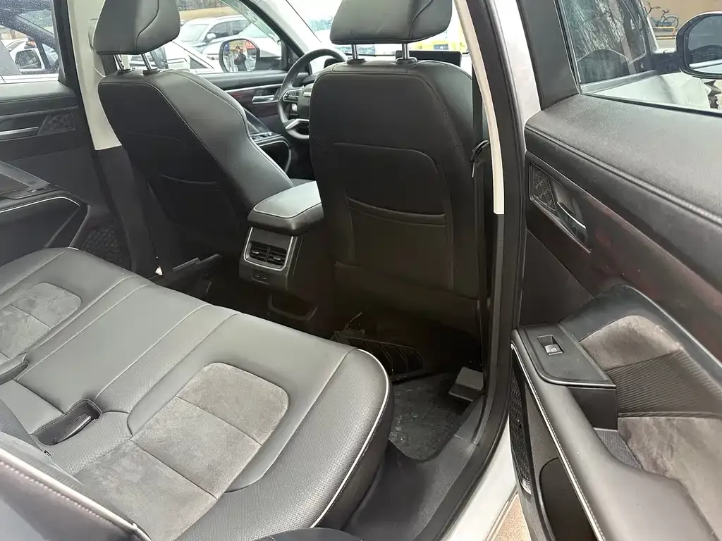 Haval H6 2023 из CN, фото 2
