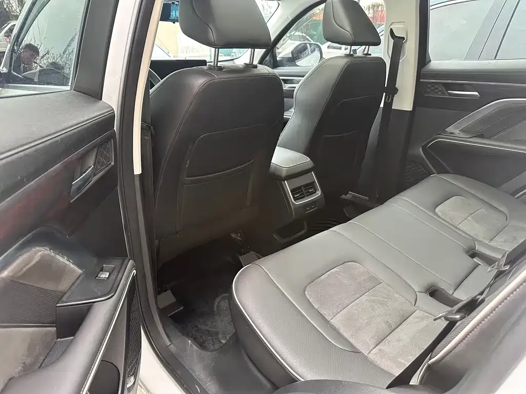 Haval H6 2023 из CN, фото 4