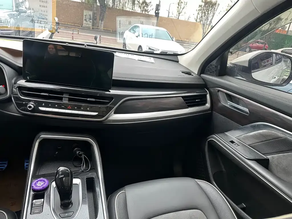 Haval H6 2023 из CN, фото 6