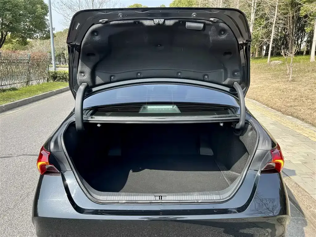 Toyota Avalon 2024 из CN, фото 6