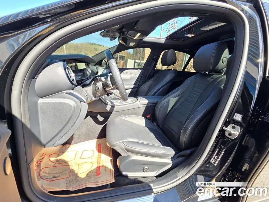 Mercedes-Benz E-Class 2022 из KR, фото 10