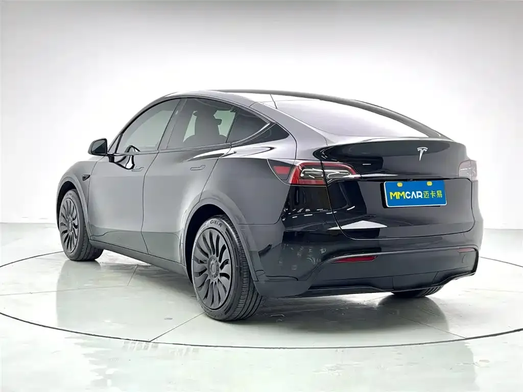Tesla Model Y — фото 5