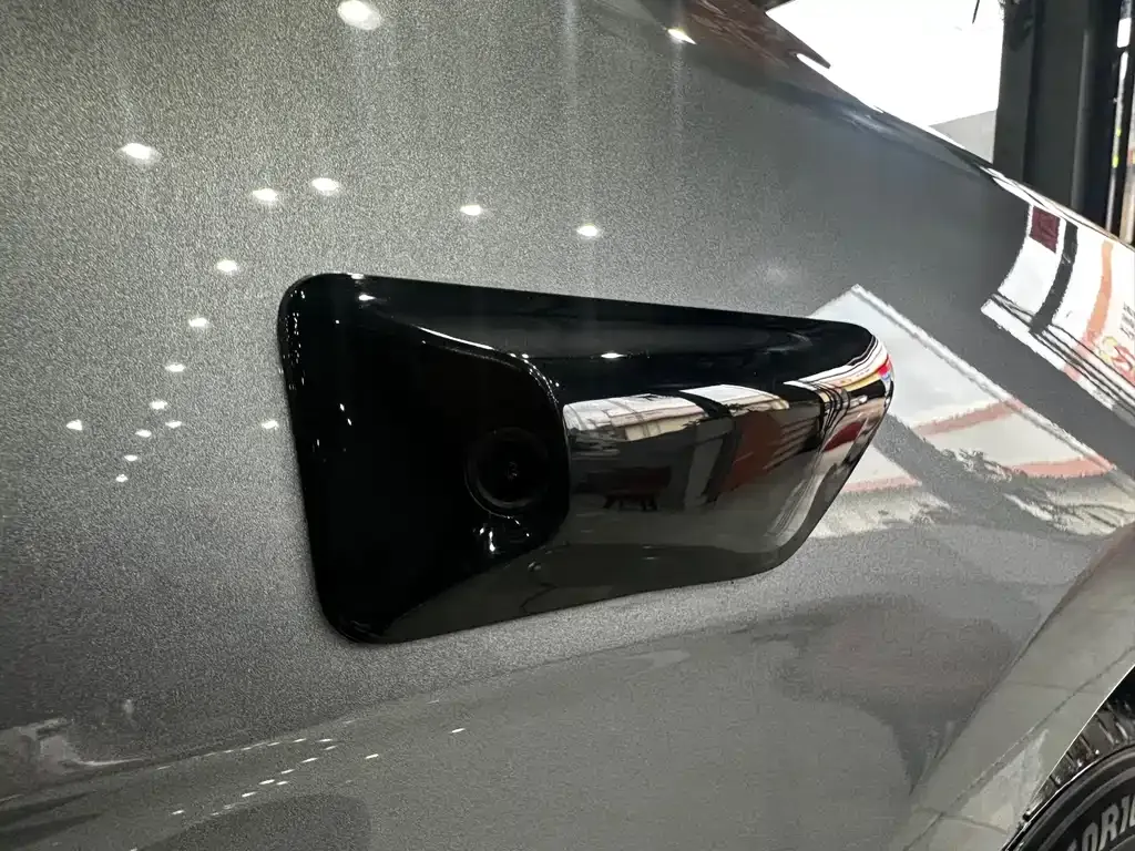 BYD Qin PLUS 2025 из CN, фото 9