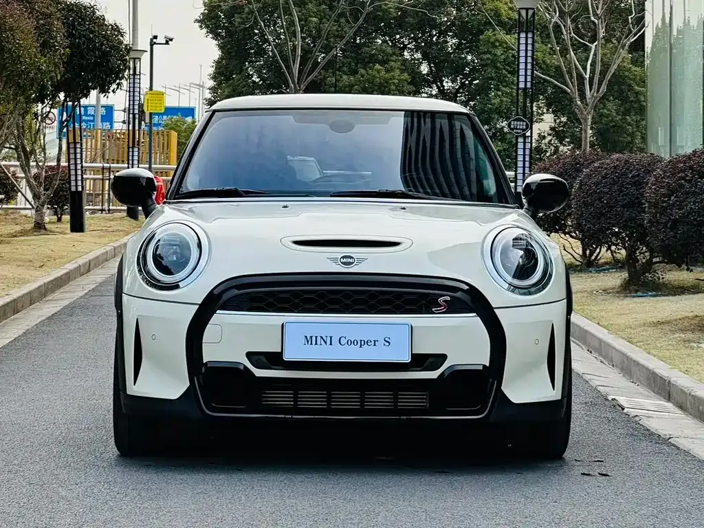 MINI Cooper (3-door) 2022 из CN, фото 8