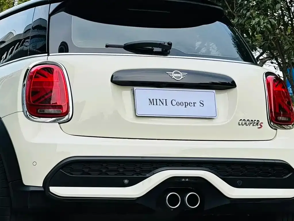 MINI Cooper (3-door) 2022 из CN, фото 7
