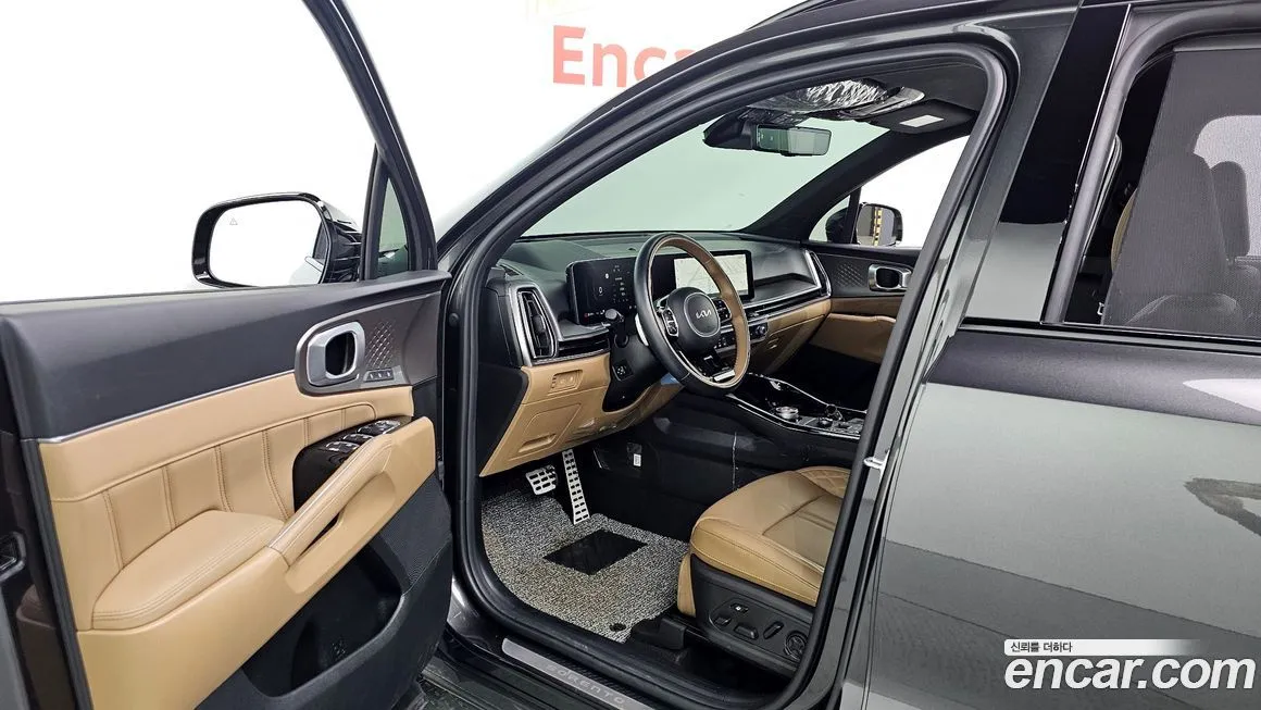 Kia Sorento — фото 5