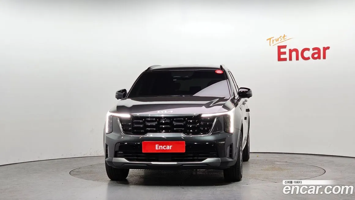 Kia Sorento — фото 2