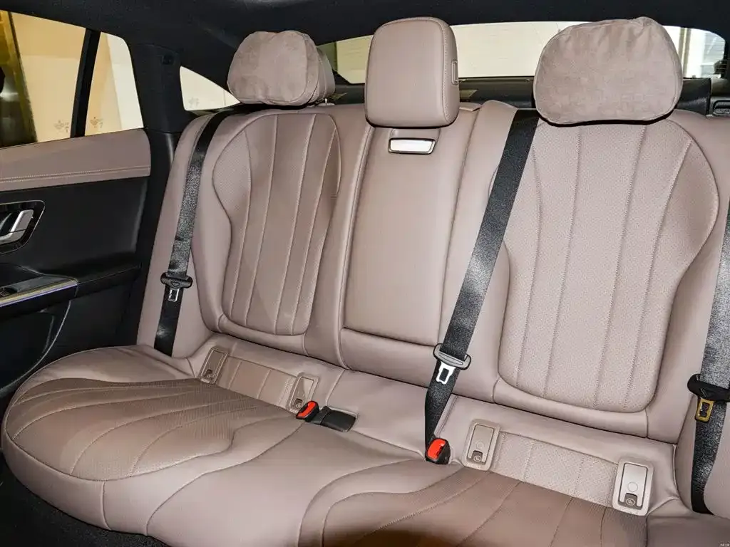 Mercedes-Benz EQE 2025 из CN, фото 8