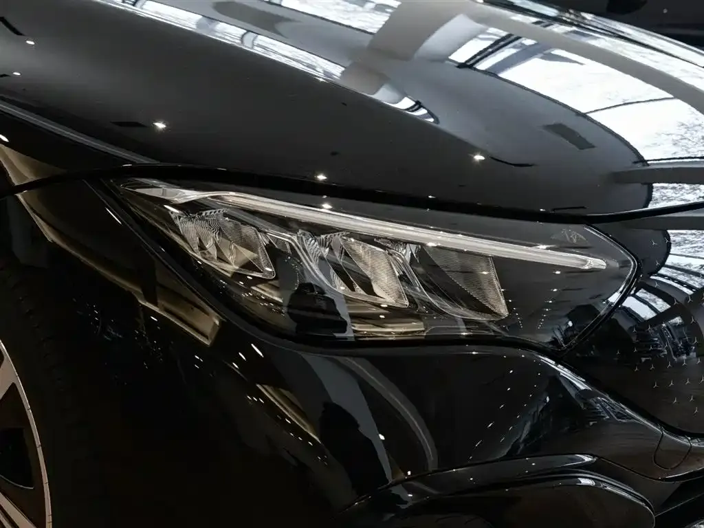 Mercedes-Benz EQE 2025 из CN, фото 6
