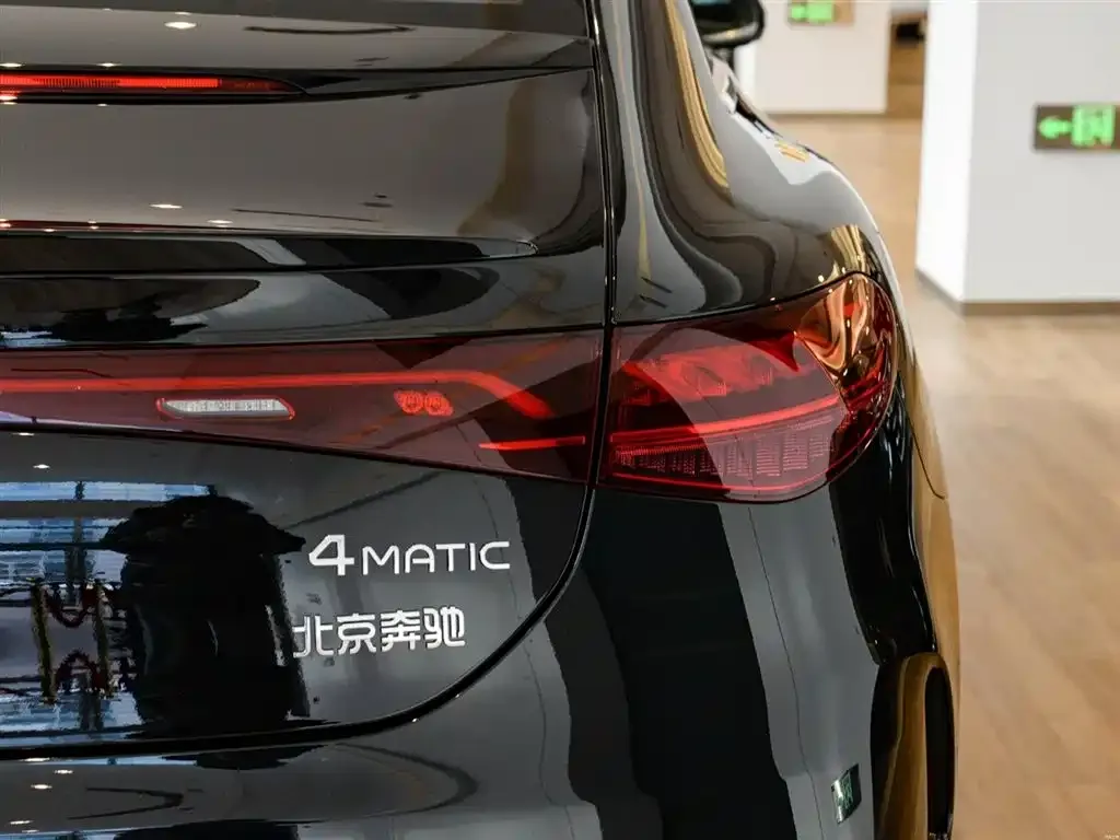 Mercedes-Benz EQE 2025 из CN, фото 2
