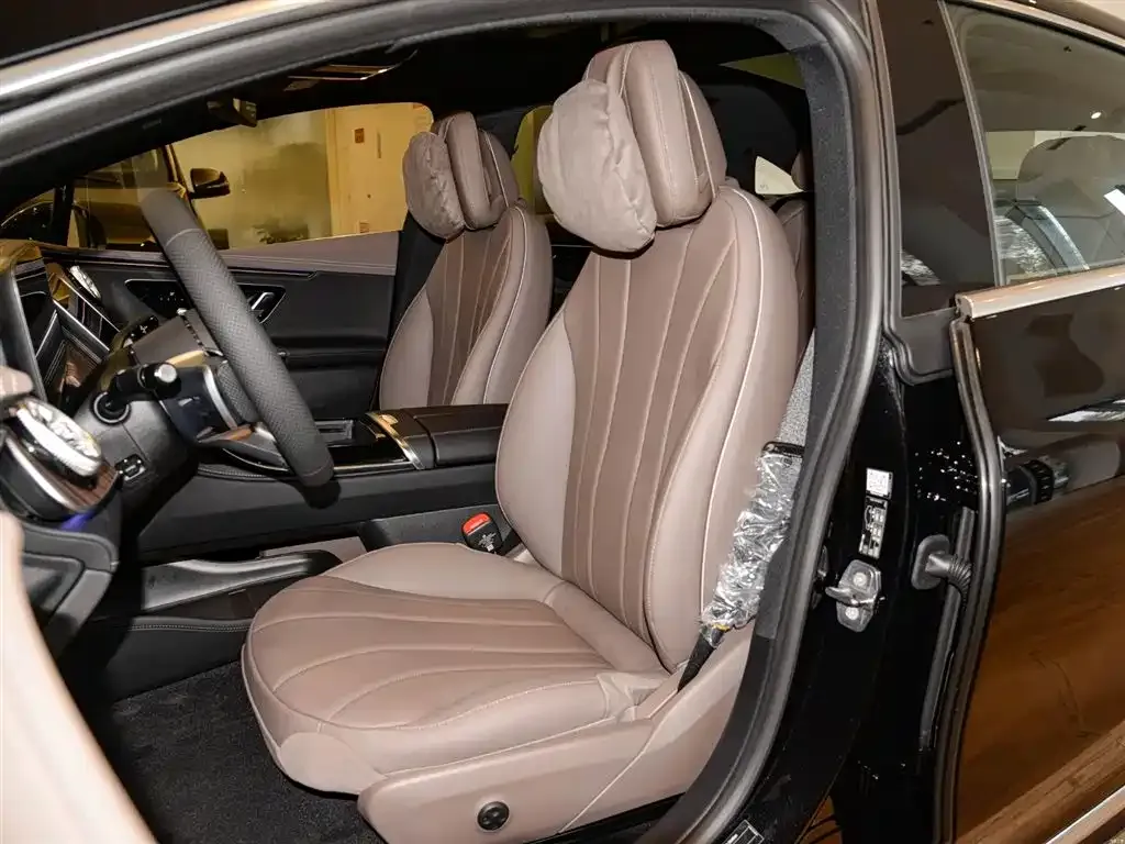 Mercedes-Benz EQE 2025 из CN, фото 9