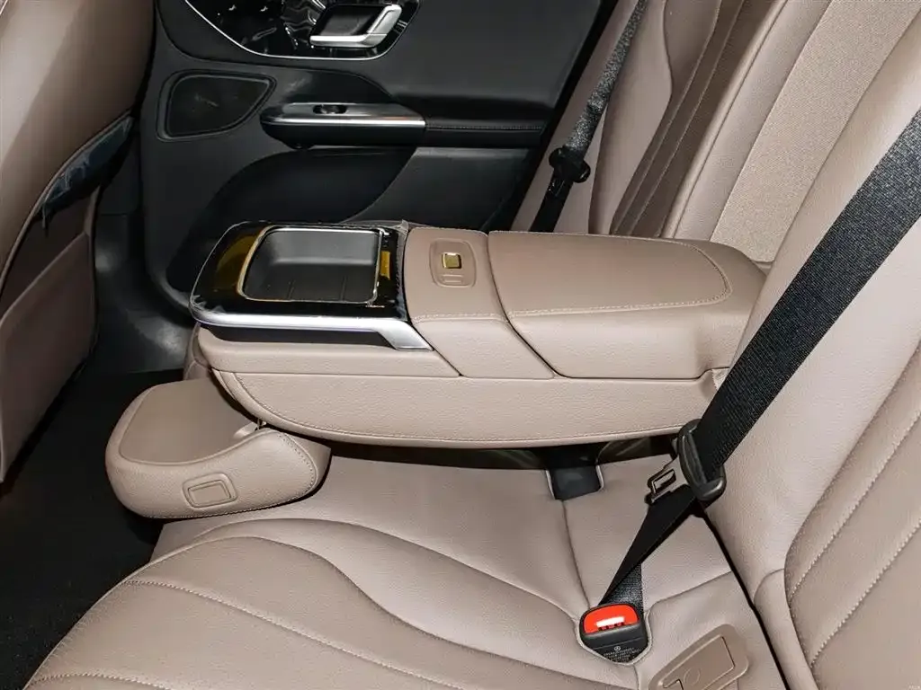 Mercedes-Benz EQE 2025 из CN, фото 4