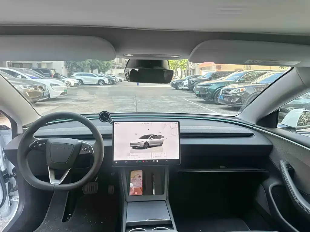 Tesla Model 3 2024 из CN, фото 8