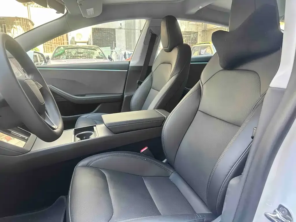 Tesla Model 3 2024 из CN, фото 3