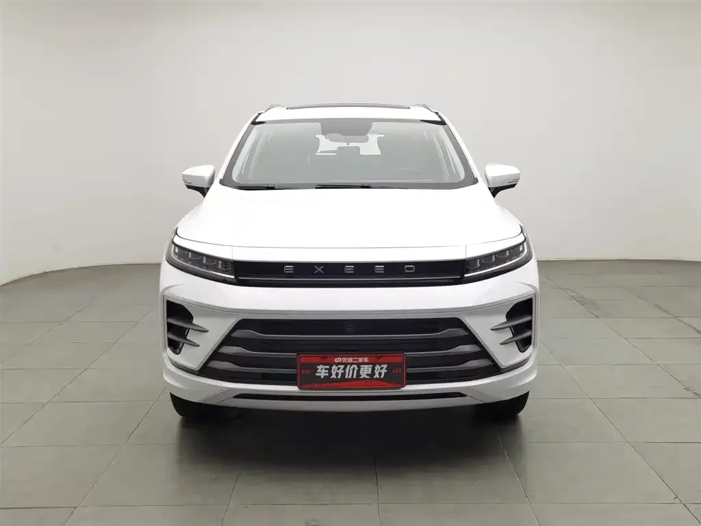 Exeed Zhaofeng C-DM 2023 из CN, фото 7