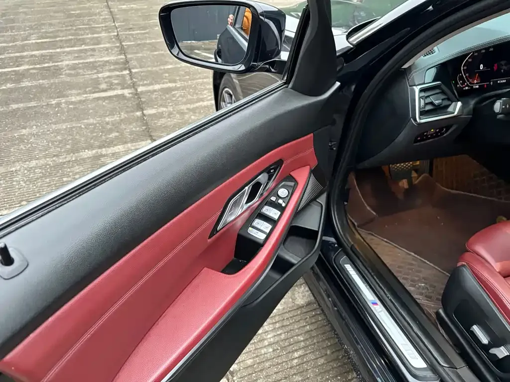 BMW 3 Series — фото 10