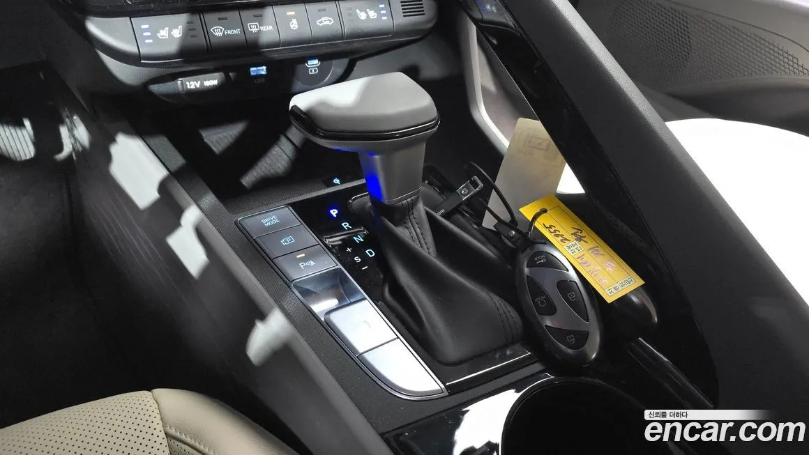 Hyundai AVANTE — фото 2