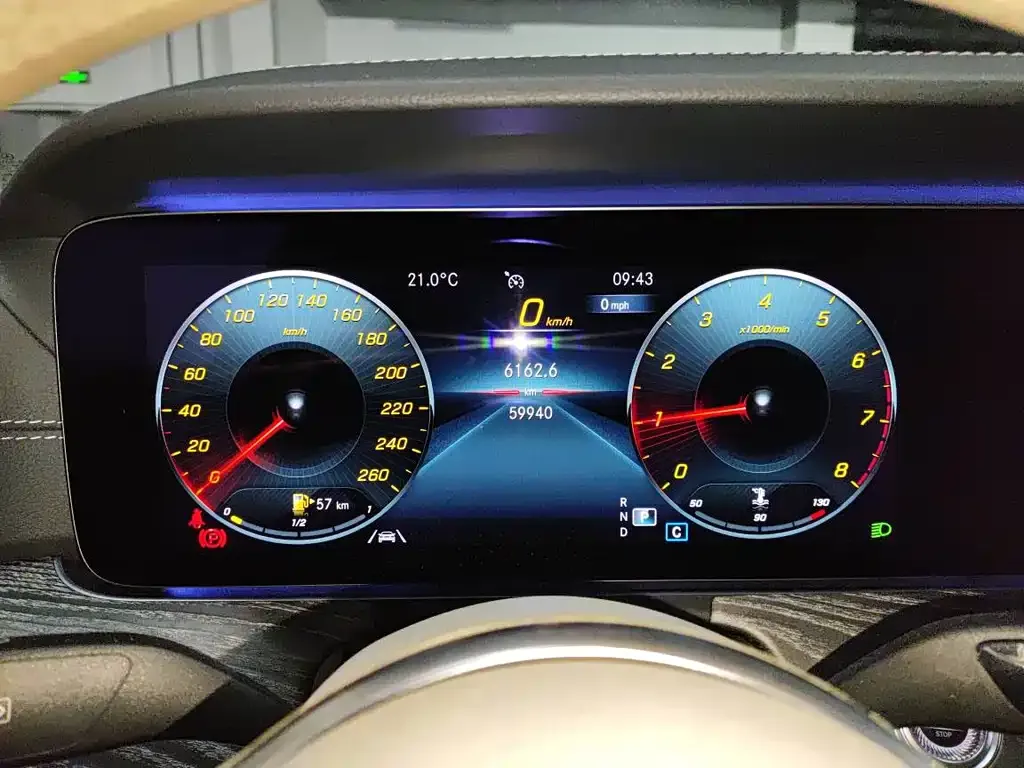 Mercedes-Benz CLS 2021 из CN, фото 5