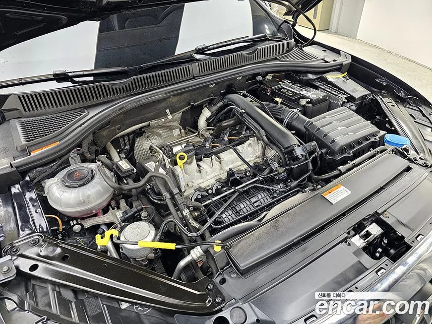 Volkswagen Jetta 2021 из KR, фото 10