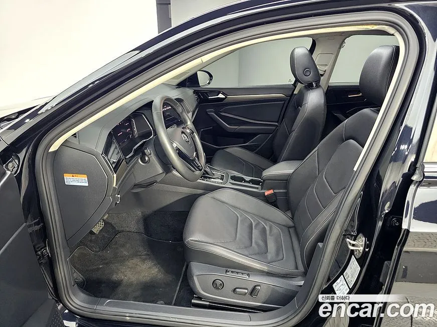 Volkswagen Jetta 2021 из KR, фото 5