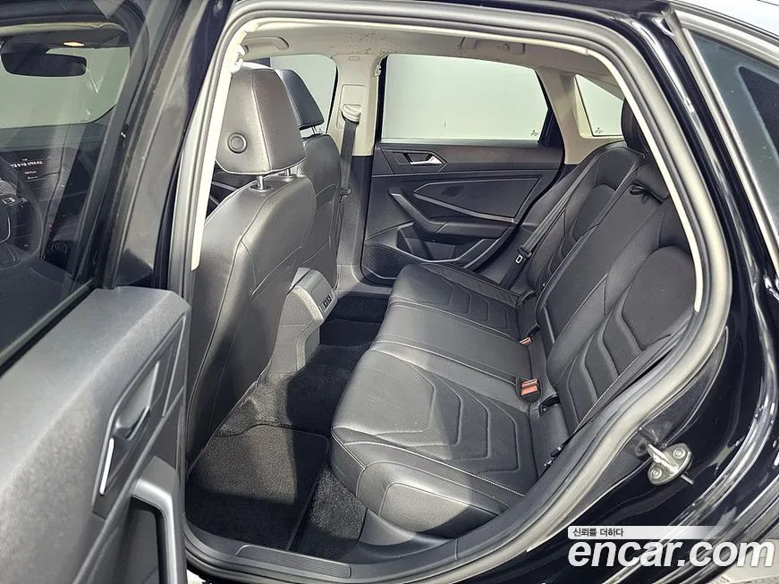 Volkswagen Jetta 2021 из KR, фото 7