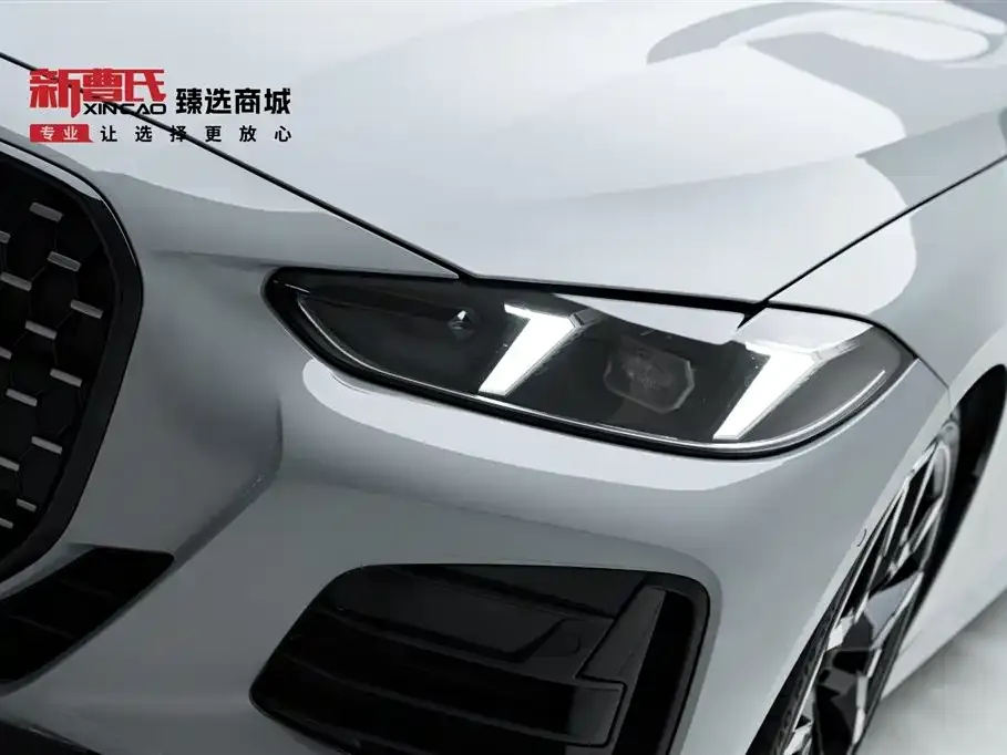 BMW 4 Series — фото 9