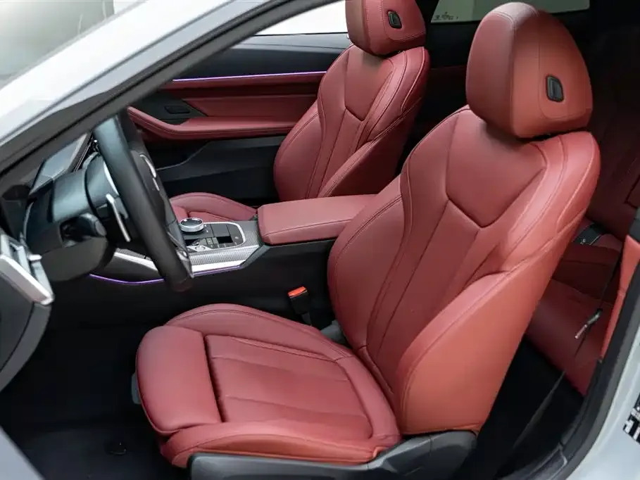 BMW 4 Series — фото 3