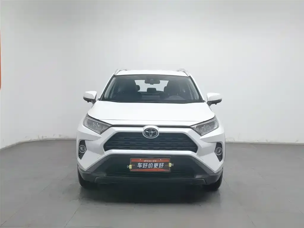 Toyota RAV4 2022 из CN, фото 3