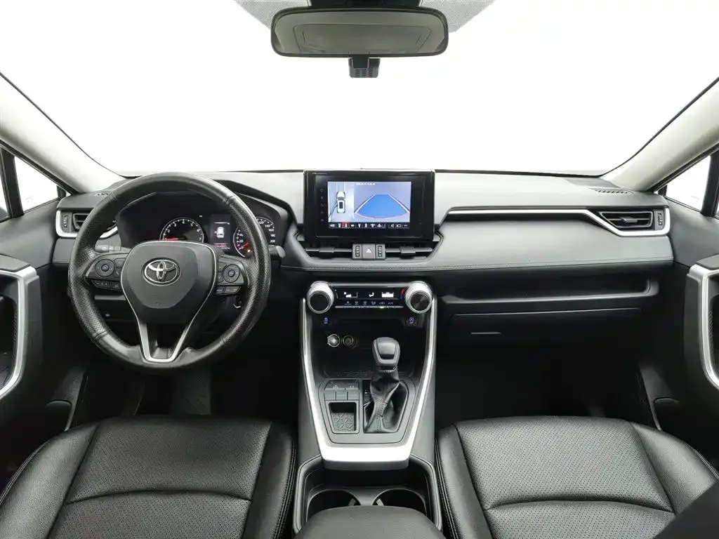 Toyota RAV4 2022 из CN, фото 9