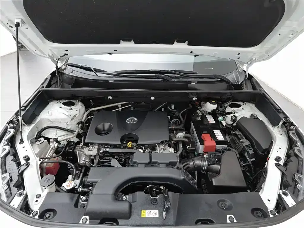 Toyota RAV4 2022 из CN, фото 10