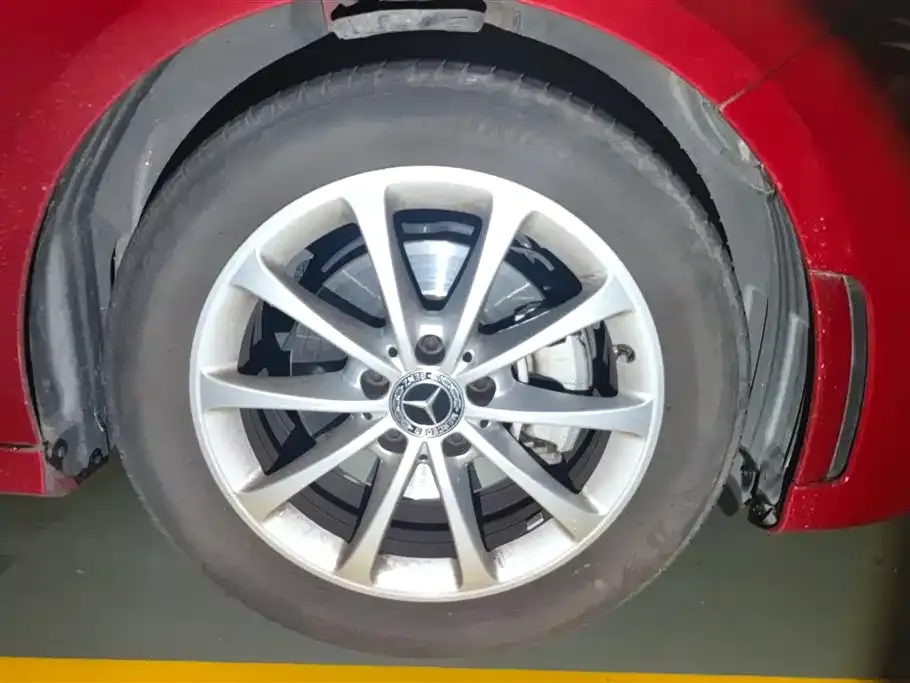 Mercedes-Benz A-Class 2021 из CN, фото 2