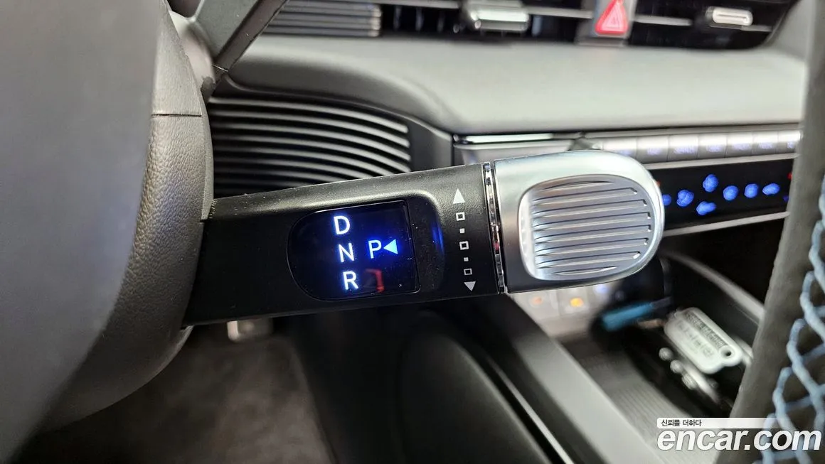Hyundai Ioniq5 2025 из KR, фото 7