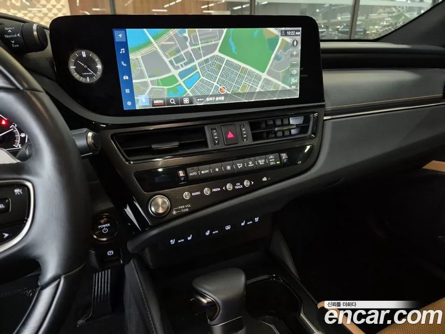 Lexus ES 2026 из KR, фото 3
