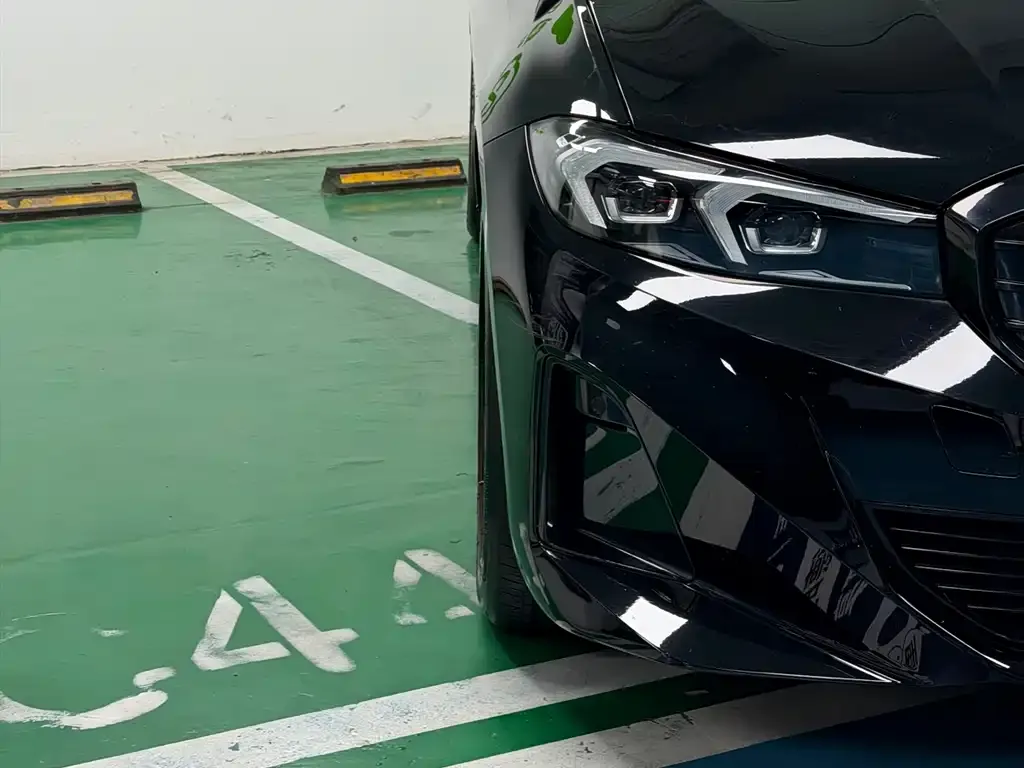 BMW i3 — фото 6
