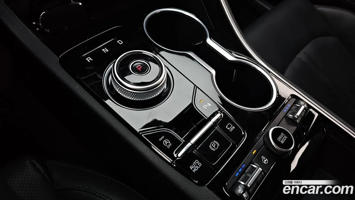 Kia K5 2023 из KR, фото 10