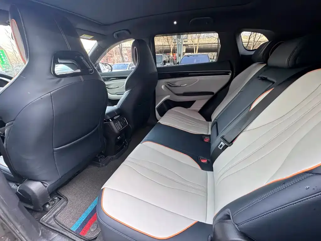 BYD PLUS New Energy 2024 из CN, фото 5