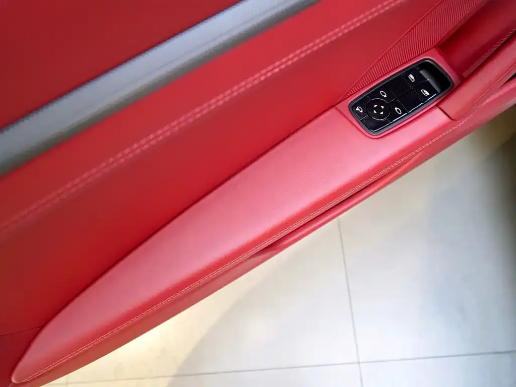 Porsche 911 2021 из CN, фото 4