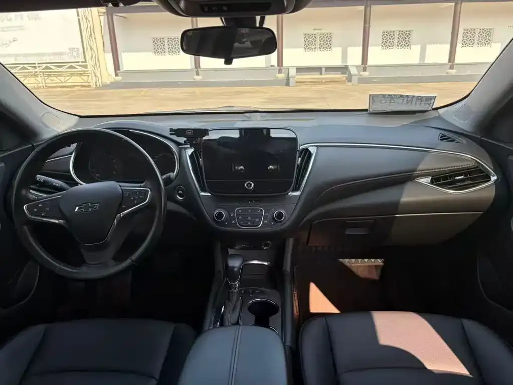 Chevrolet Malibu XL 2023 из CN, фото 5