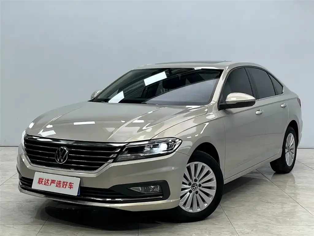Volkswagen Lavida 2021 из CN, фото 5