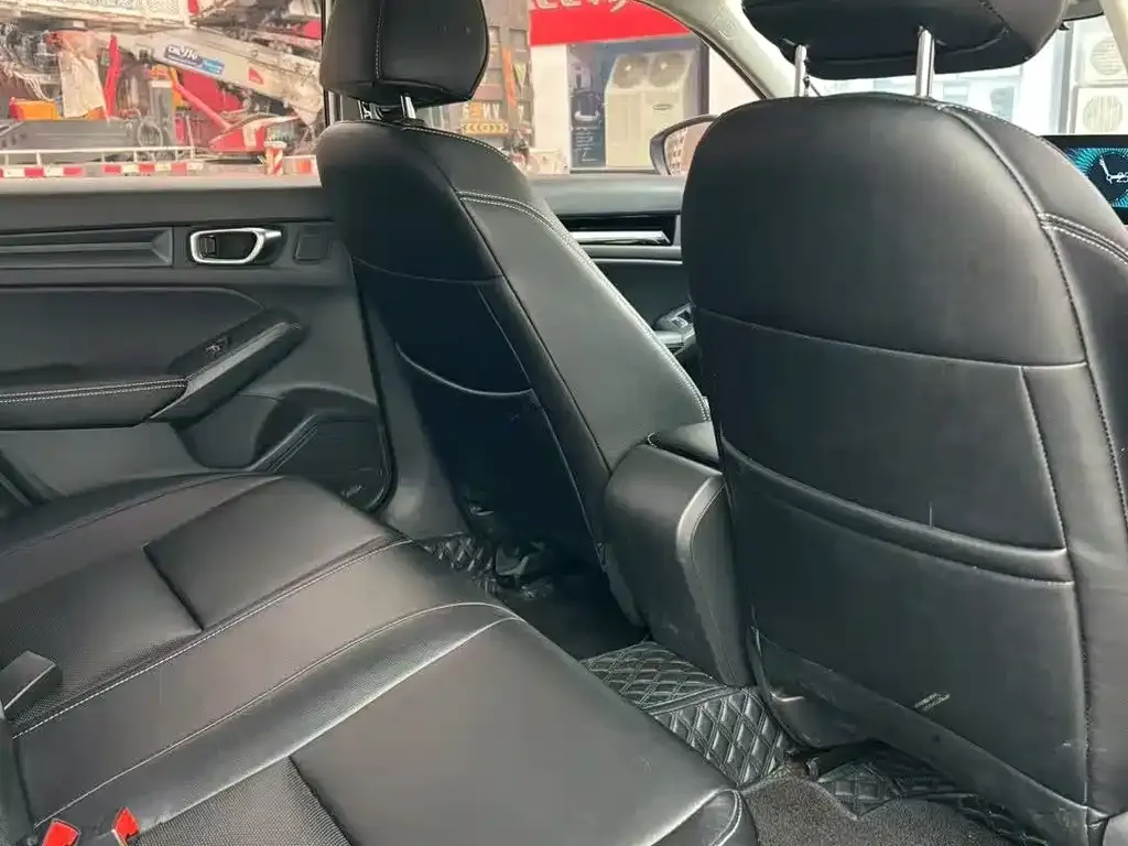 Honda Civic 2023 из CN, фото 4
