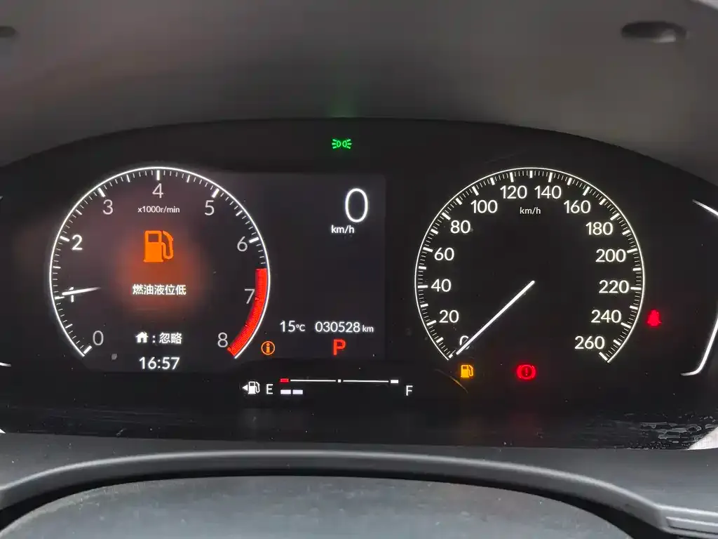 Honda Civic 2023 из CN, фото 2
