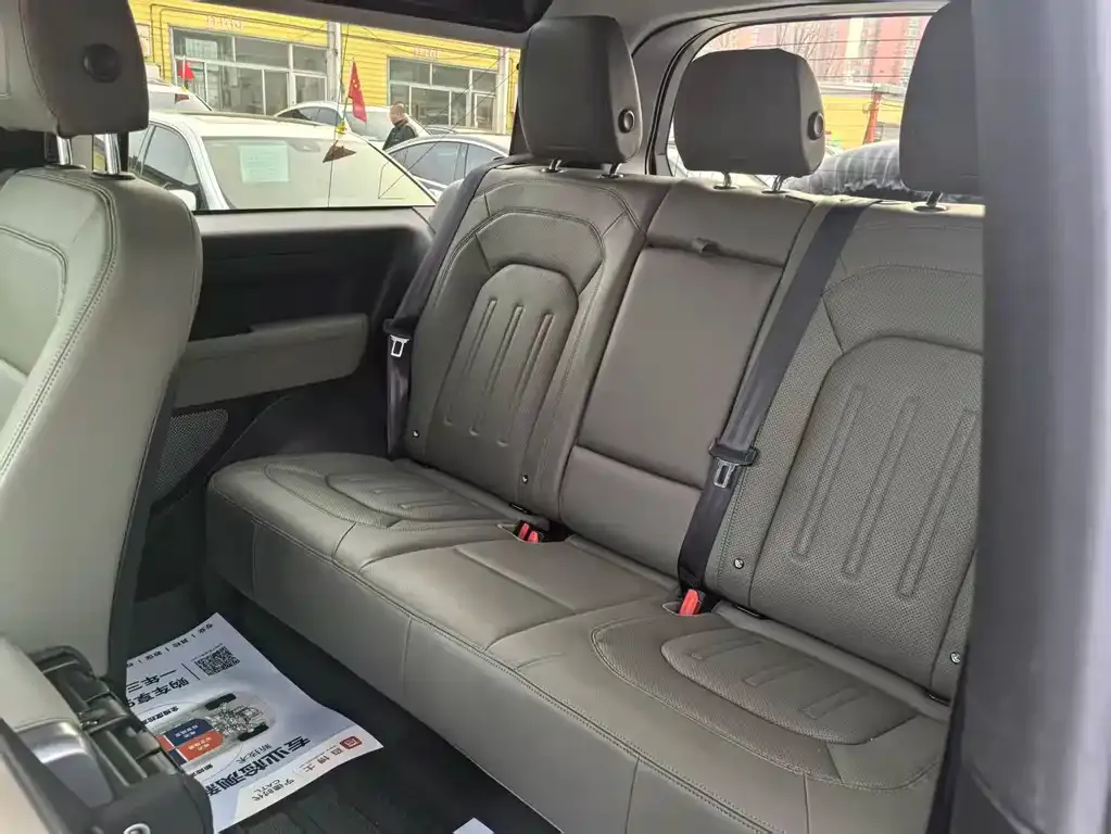 Land Rover Defender 2021 из CN, фото 5