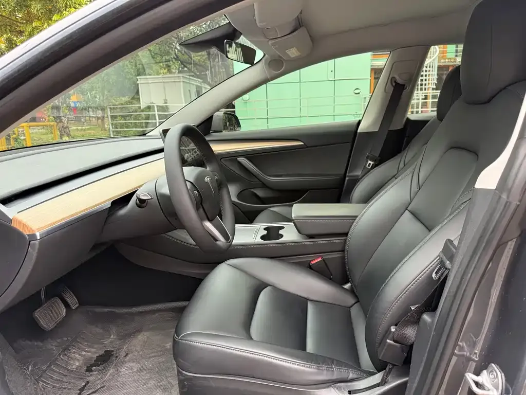 Tesla Model 3 2022 из CN, фото 2