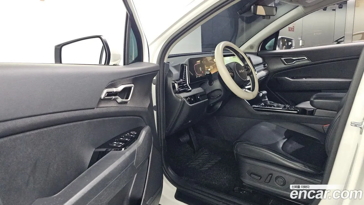 Kia Sportage — фото 7