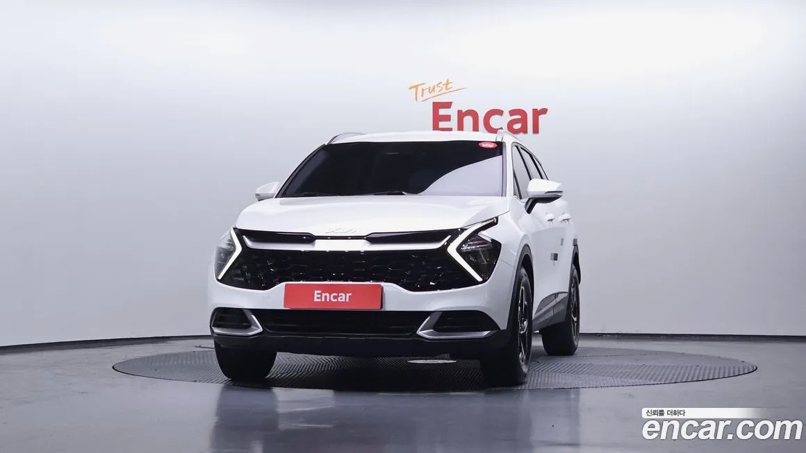 Kia Sportage — фото 2