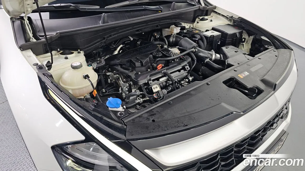 Kia Sportage — фото 8